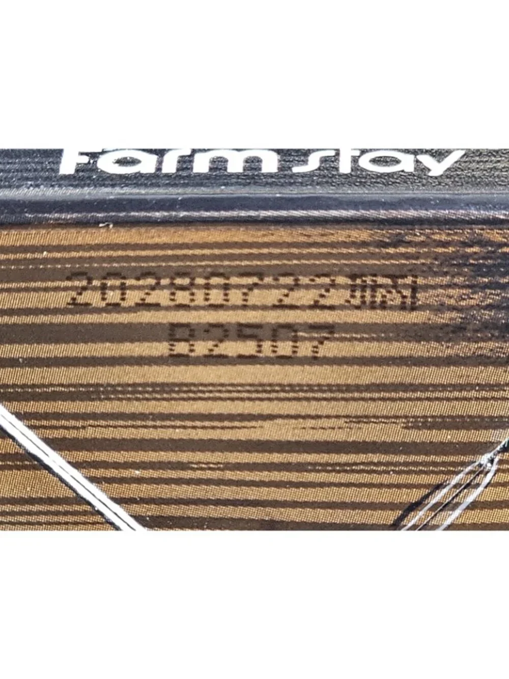 FarmStay KOREAN Black Snail & Peptide9 PERFECT AMPOULE Deep Replenishing Mucin - Picture 6 of 6